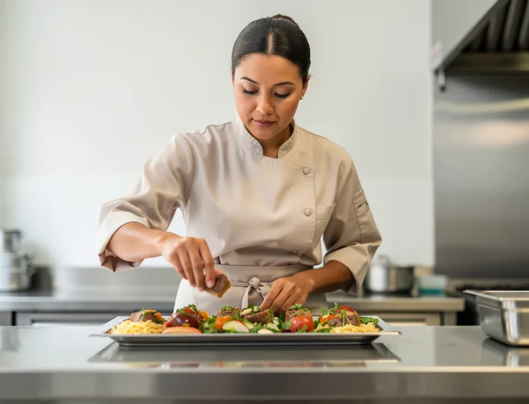 Catering service in Murrieta